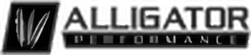 Alligator Performance logo