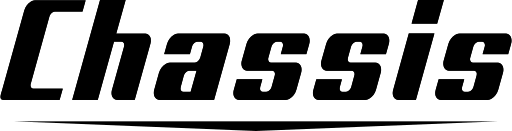 Chassis logo