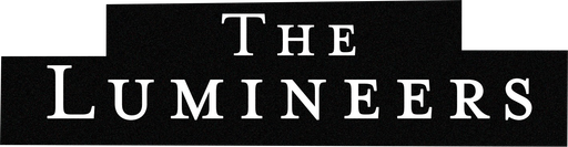 The Lumineers logo