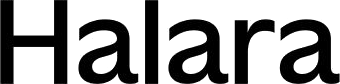 Halara logo