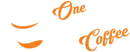 One Happy Coffee logo