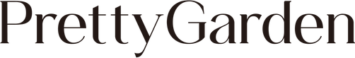 PRETTYGARDEN logo