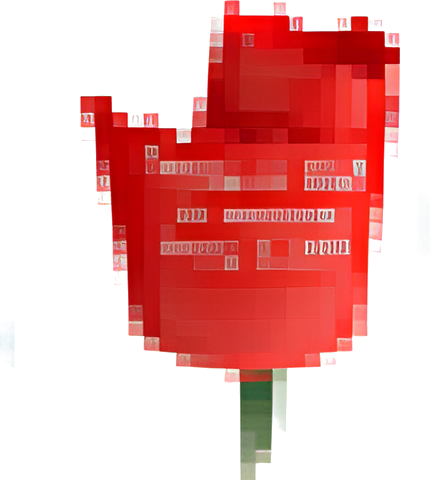 Just Paper Roses logo