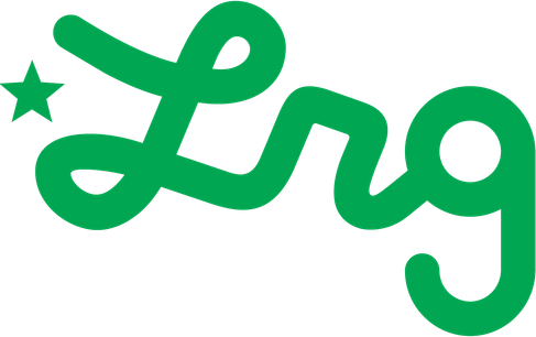 LRG Clothing logo