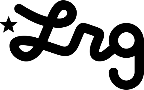 LRG Clothing logo