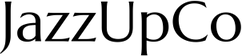 JazzUpCo logo