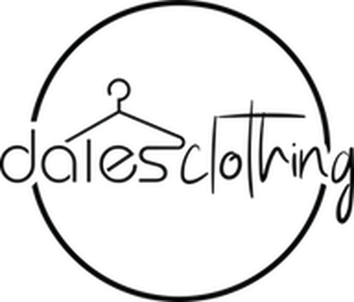 Dales Clothing Inc logo