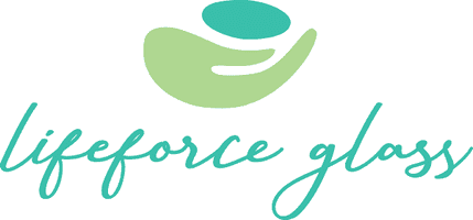 Lifeforce Glass, Inc. logo