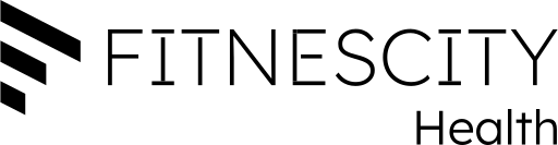 Fitnescity logo