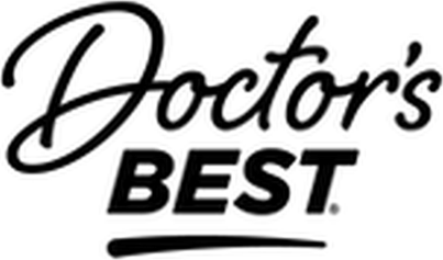 Doctor's Best logo
