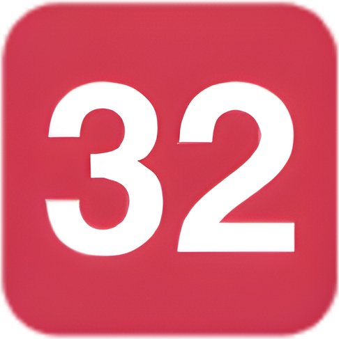 Stage 32 logo