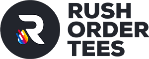 RushOrderTees logo