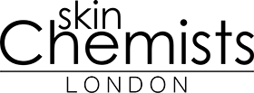 skinChemists US logo