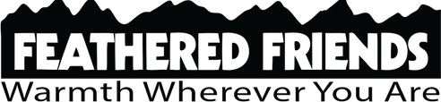 Feathered Friends logo