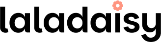 LaLa Daisy logo