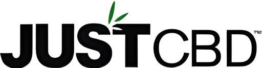 Just CBD Store logo