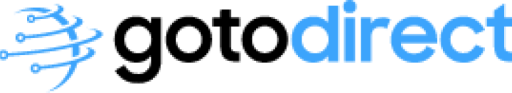 Goto Direct logo
