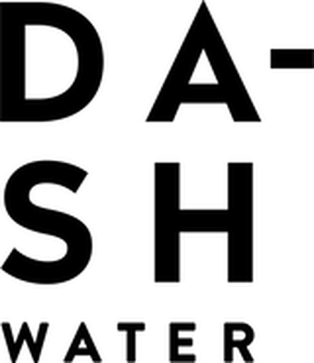 DASH Water logo
