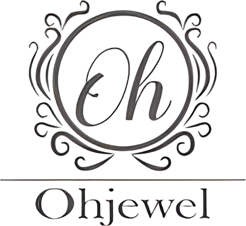 Ohjewel logo