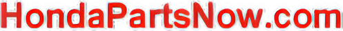 HondaPartsNow.com logo