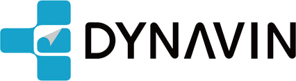 Dynavin North America logo