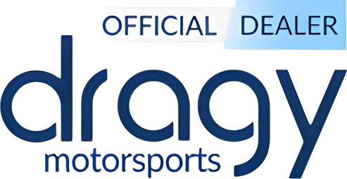 Dragy Motorsports logo