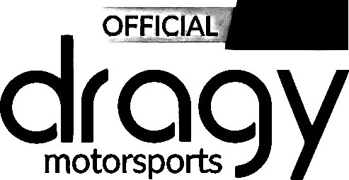 Dragy Motorsports logo