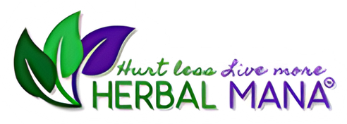 Herbal Mana logo