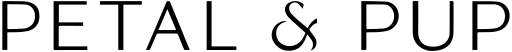 Petal & Pup USA logo