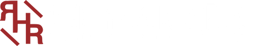 Red Hawk Rifles logo
