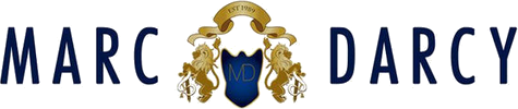 Marc Darcy logo