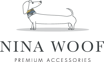 Nina Woof logo