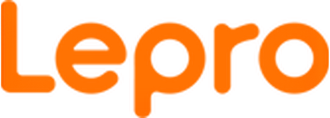 Lepro US logo