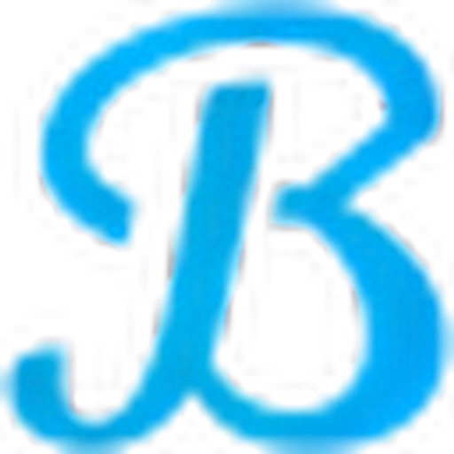 BlueCut Aprons logo