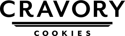 The Cravory logo