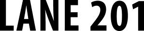 Lane 201 logo
