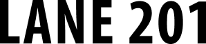 Lane 201 logo