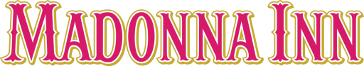 Madonna Inn logo