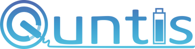 Quntis logo