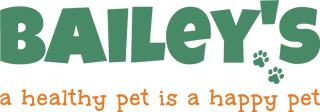 Bailey's CBD logo