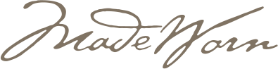 MadeWorn logo