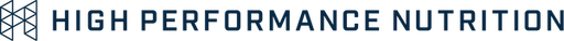 High Performance Nutrition logo