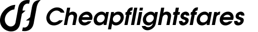 Cheapflightsfares logo