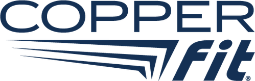 Copper Fit logo