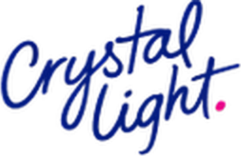 Crystal Light logo