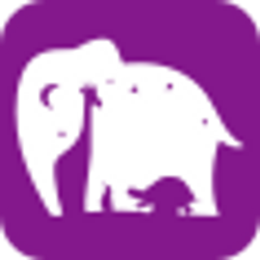 Night Zookeeper logo