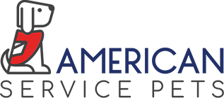 American Service Pets logo