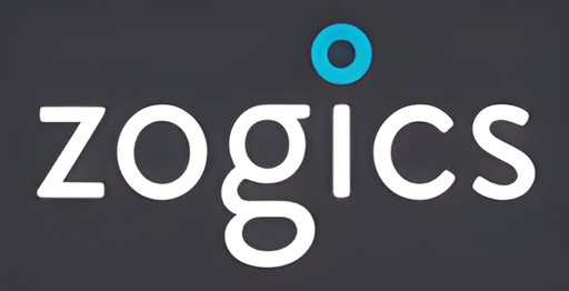Zogics logo