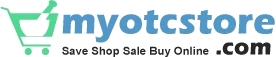 myotcstore.com logo