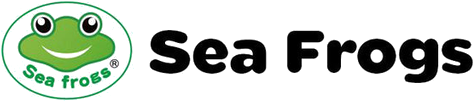 seafrogs logo